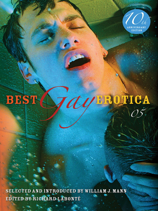 Title details for Best Gay Erotica 2005 by Richard Labonte - Available